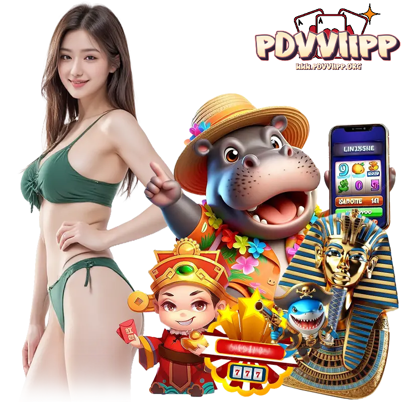 pdvviipp ออโต้