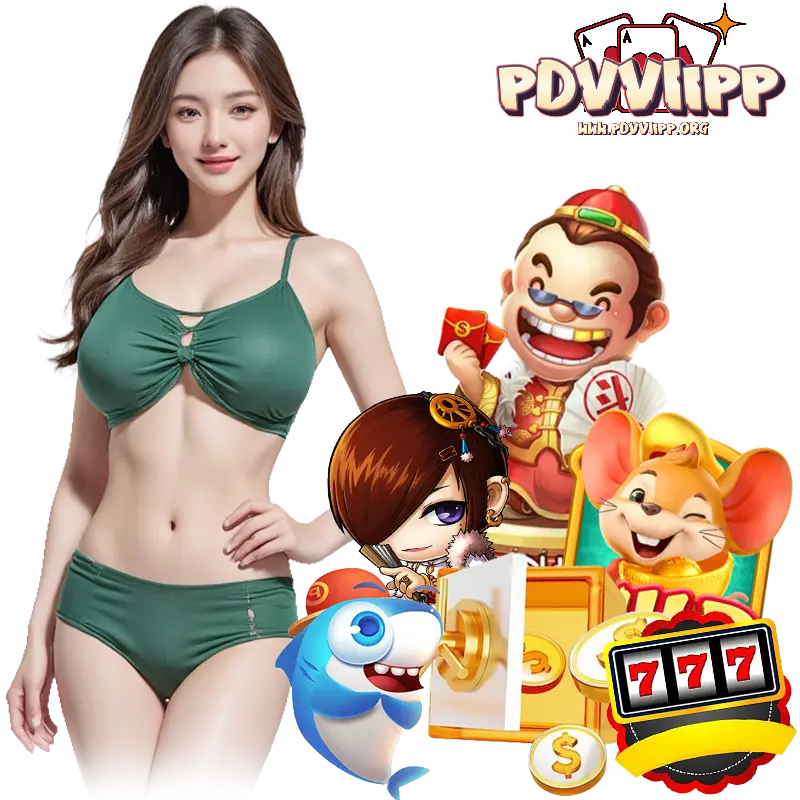 pdvviipp สล็อตค่ายดัง